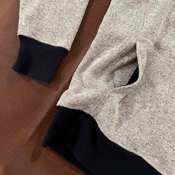 ‘47 Brand Columbus Clippers 1/4 Zip Sweater - Size XL - Picture 7 of 10